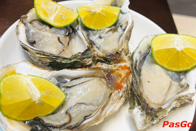 Ốc Phủi Sài Gòn - Bát Đàn-3