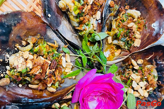 Ốc Phủi Sài Gòn - Bát Đàn-4