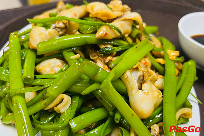 Ốc Phủi Sài Gòn - Bát Đàn-5