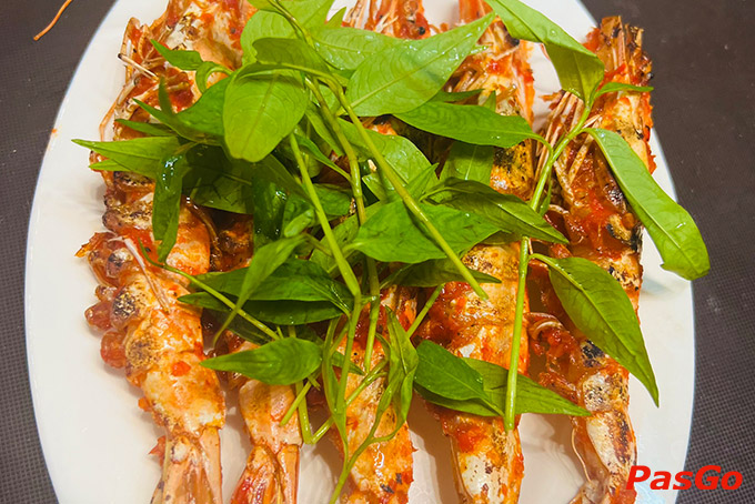 Ốc Phủi Sài Gòn - Bát Đàn-8