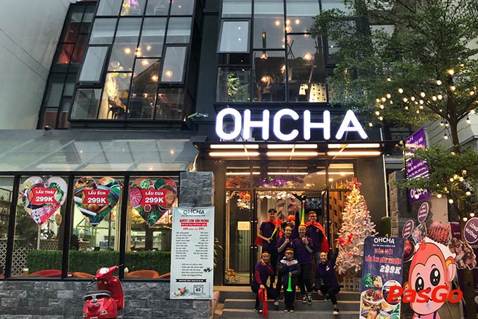 OHCHA - Nguyễn Huy Tưởng-12