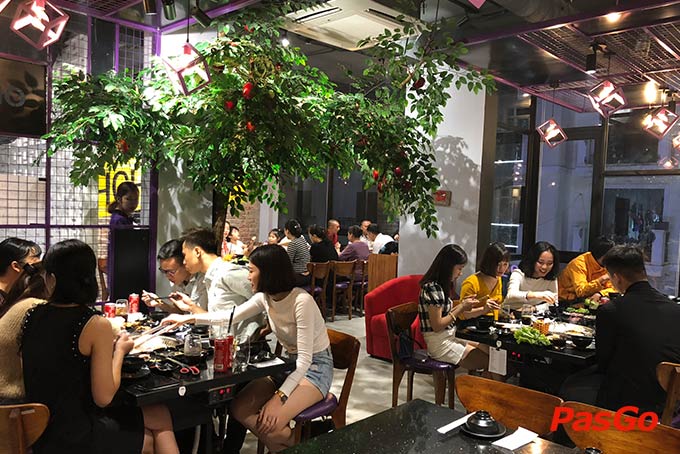 OHCHA - Nguyễn Huy Tưởng-13