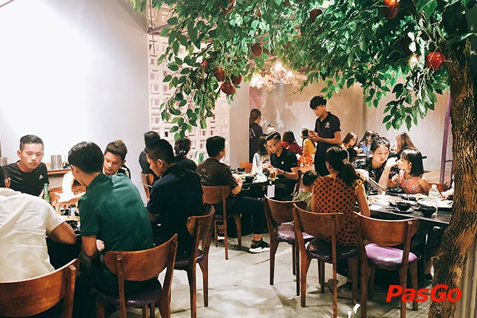 OHCHA - Nguyễn Huy Tưởng-14