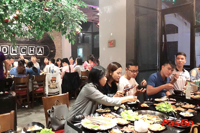 OHCHA - Nguyễn Huy Tưởng-15