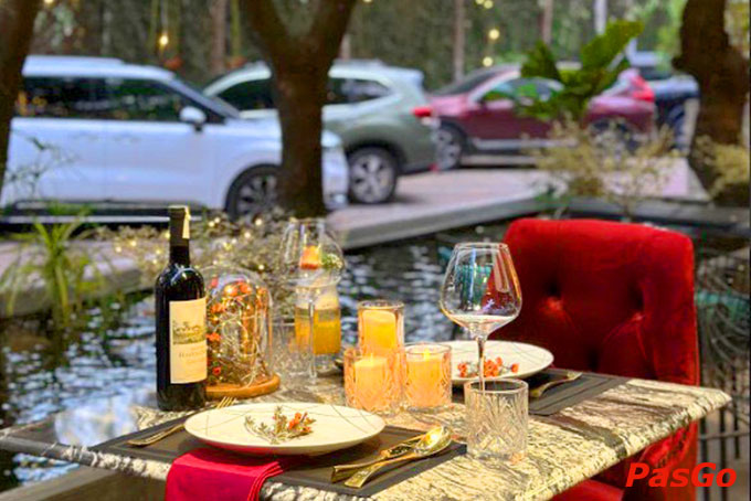 Nếu bạn đang muốn tìm kiếm một nơi để tận hưởng ẩm thực Nhật Bản tuyệt vời tại Sài Gòn, hãy đến với Okku SaiGon để trải nghiệm chắc chắn bạn sẽ không thất vọng