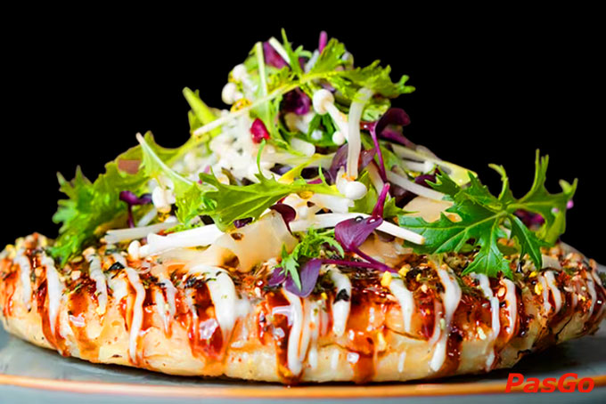 Tại đây, thực khách sẽ được trải nghiệm với các món ăn Nhật Bản độc đáo và được chế biến bởi đầu bếp có nhiều năm kinh nghiệm