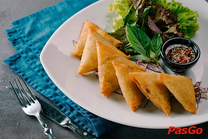 OMG Rooftop Bar Silverland Central Hotel 18