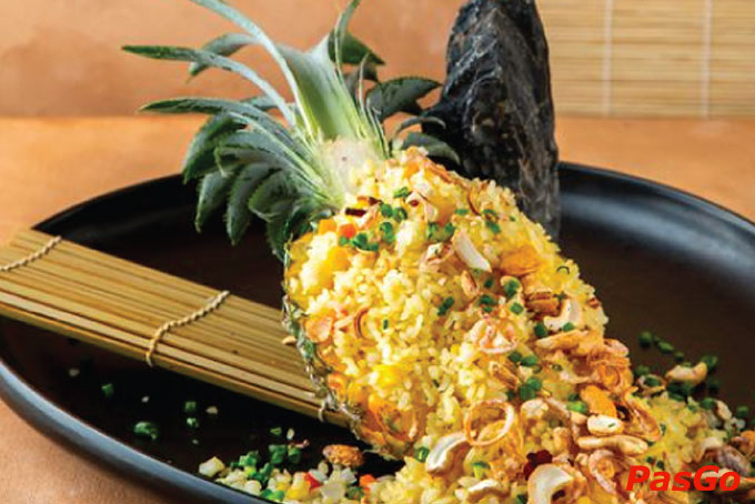 Các món chay được chế biến từ nhiều loại thực phẩm khác nhau, mang đến cho thực khách nhiều sự lựa chọn cùng những sự trải nghiệm tuyệt vời.