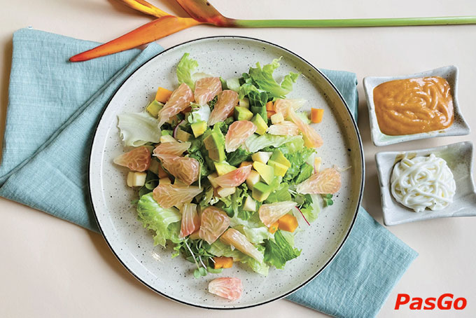 Các món chay được chế biến từ nhiều loại thực phẩm khác nhau, mang đến cho thực khách nhiều sự lựa chọn cùng những sự trải nghiệm tuyệt vời.