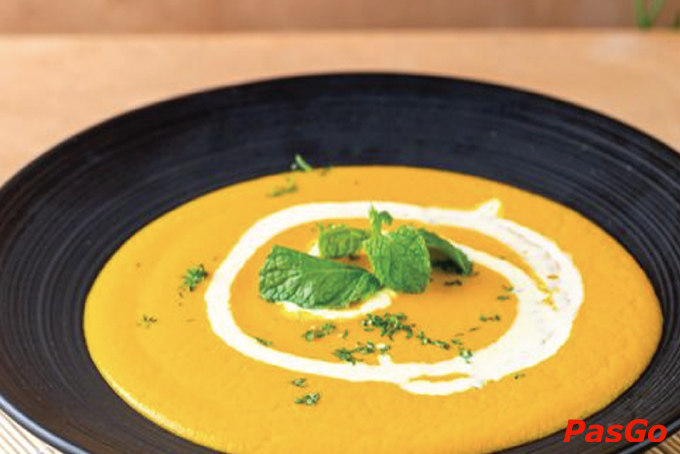 Các món chay được chế biến từ nhiều loại thực phẩm khác nhau, mang đến cho thực khách nhiều sự lựa chọn cùng những sự trải nghiệm tuyệt vời.