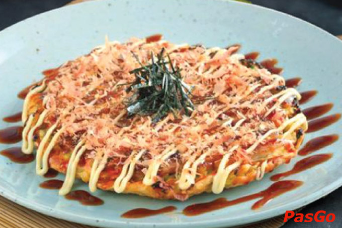 Các món ăn tại Om Tara Vegan đều được lựa chọn kỹ càng từ nguyên liệu và được chế biến cẩn thận