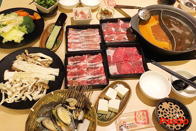 On-Yasai Shabu Shabu – Lê Thánh Tôn-10