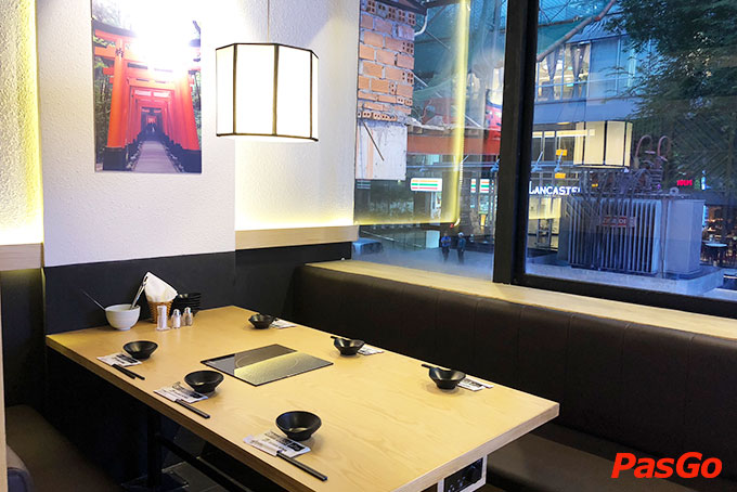 On-Yasai Shabu Shabu – Lê Thánh Tôn-13