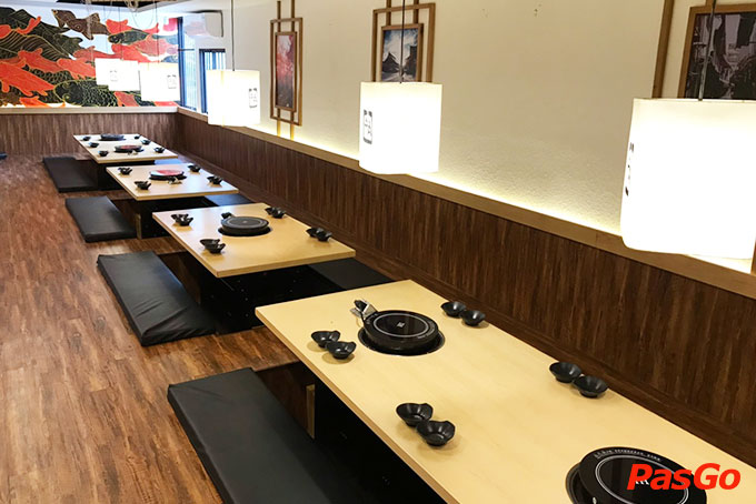 On-Yasai Shabu Shabu – Lê Thánh Tôn-14