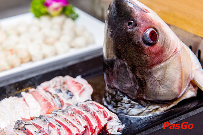 On-Yasai Shabu Shabu – Lê Thánh Tôn-6