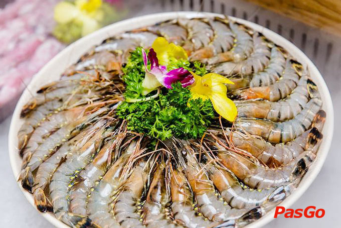 On-Yasai Shabu Shabu – Lê Thánh Tôn-7