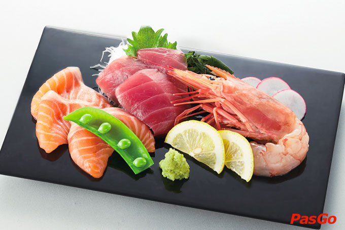 Nhà hàng Ootoya Mesa Plaza 5