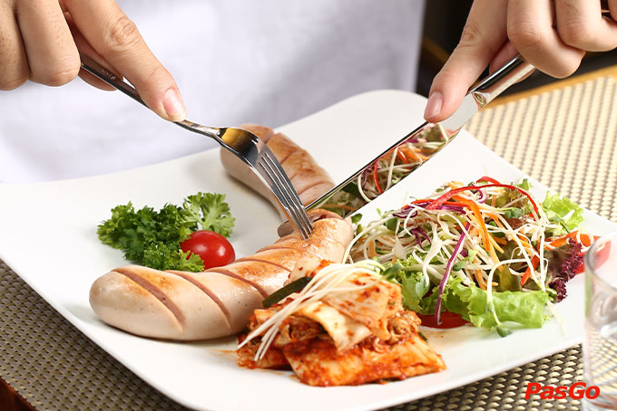 ORI Garden & Lounge - Nguyễn Đình Chiểu -1