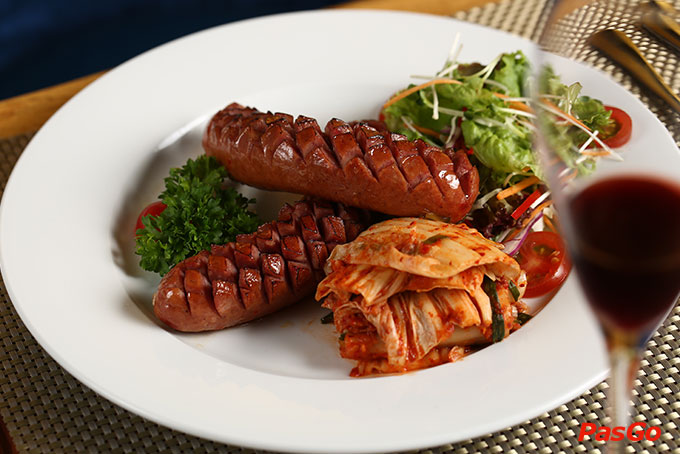 ORI Garden & Lounge - Nguyễn Đình Chiểu -2