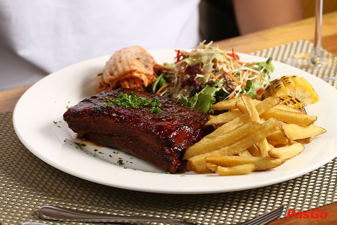 ORI Garden & Lounge - Nguyễn Đình Chiểu -3