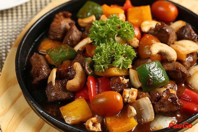 ORI Garden & Lounge - Nguyễn Đình Chiểu -6