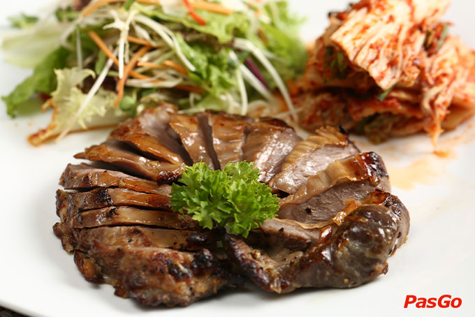 ORI Garden & Lounge - Nguyễn Đình Chiểu -8