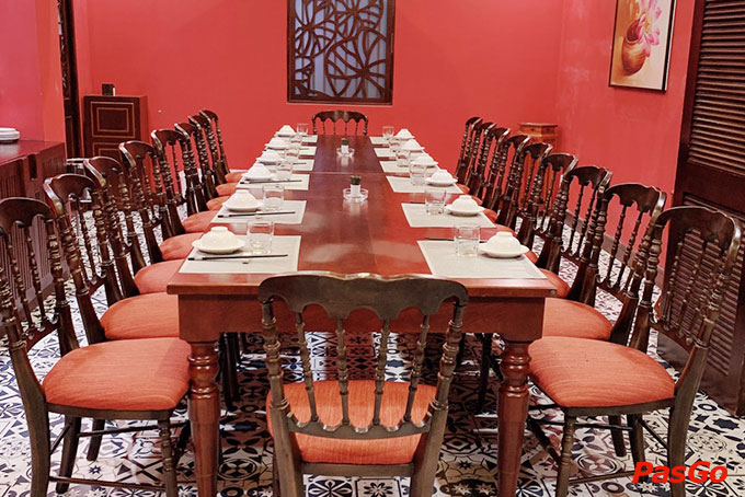 Ớt Đỏ - Đồng Khởi-12