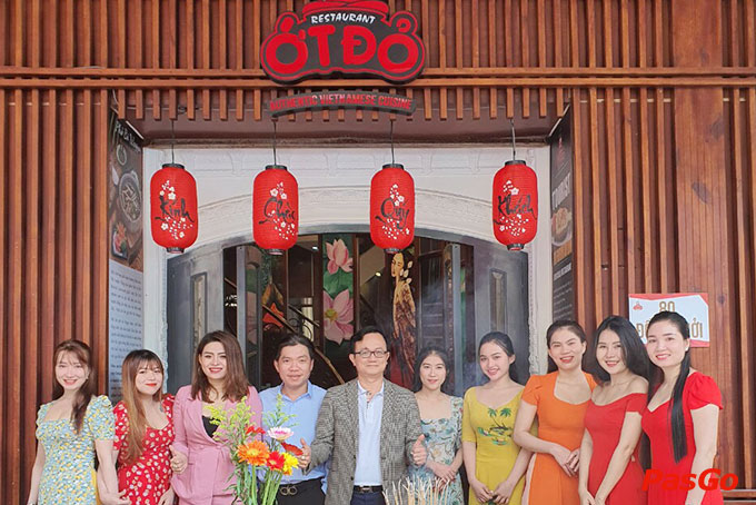 Ớt Đỏ - Đồng Khởi-8