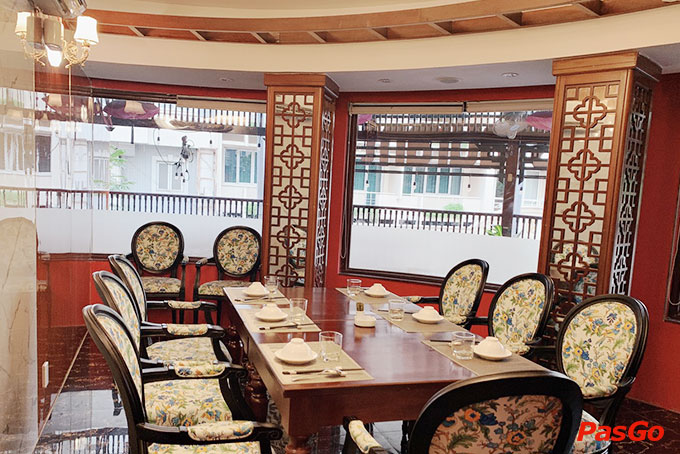 Ớt Đỏ - Đồng Khởi-9