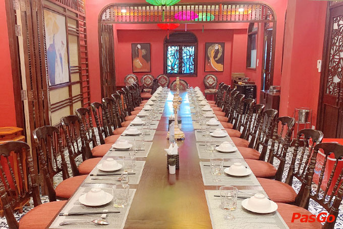 Ớt Đỏ - Đồng Khởi-10