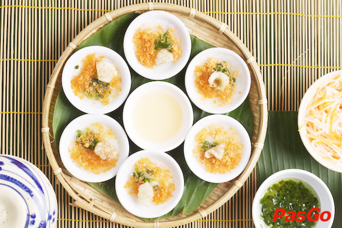 Nhà hàng Ơ Thương Thảo Điền 1