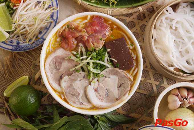 Nhà hàng Ơ Thương Thảo Điền 12