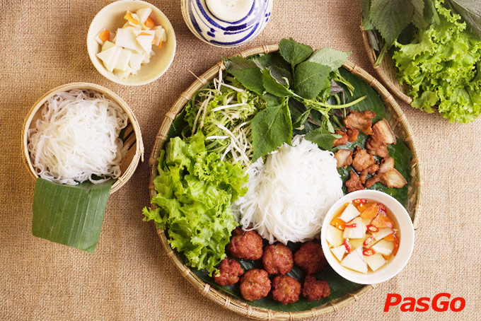 Nhà hàng Ơ Thương Thảo Điền 15