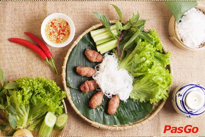 Nhà hàng Ơ Thương Thảo Điền 2
