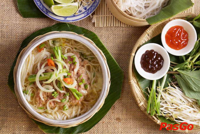 Nhà hàng Ơ Thương Thảo Điền 9
