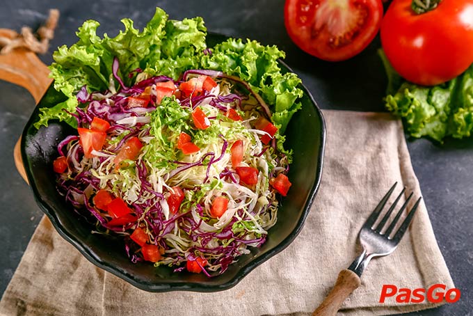 Nhà hàng Pappami – Lẩu nướng phiêu lưu ký Đội Cấn  20