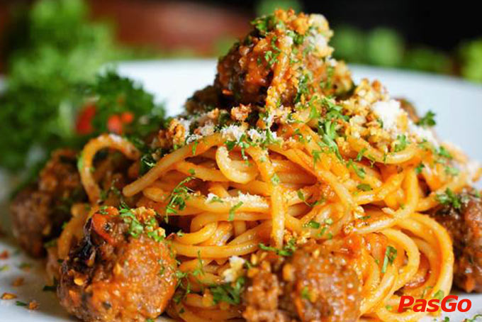 Paramount Steak & Coffee – Quang Trung-13