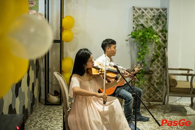 Paramount Steak & Coffee – Quang Trung-3