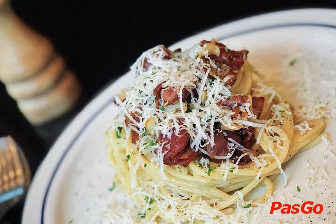 Pasta Fresca Avenue Phan Xích Long 3