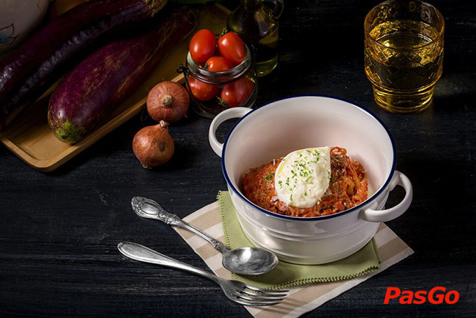 Pasta Fresca Avenue Phan Xích Long 5