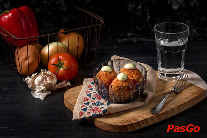 Pasta Fresca Avenue Phan Xích Long 6