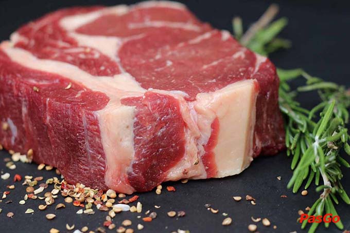 Mách bạn cách phân biệt các loại thịt bò nhập khẩu tại Việt Nam 2