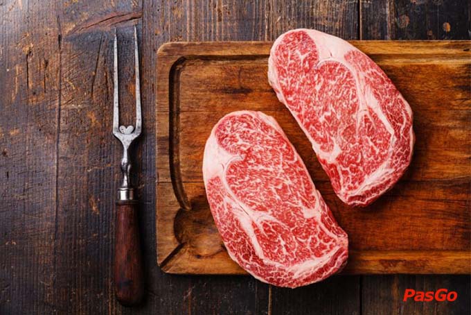 Mách bạn cách phân biệt các loại thịt bò nhập khẩu tại Việt Nam 6