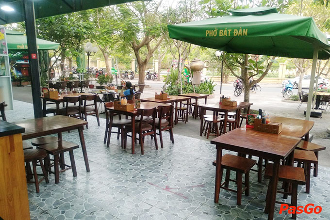 Phở Bát Đàn Đường 270B Quận 9 12