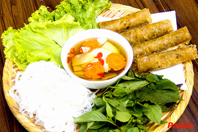 Phở Bát Đàn Đường 270B Quận 9 8