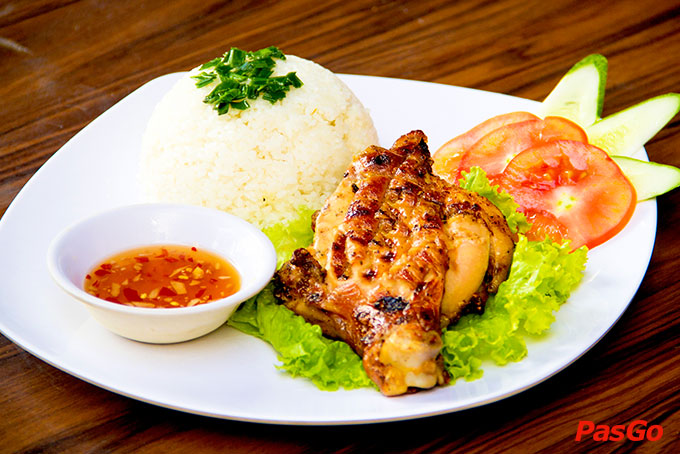 Phở Bát Đàn Kha Vạn Cân  10