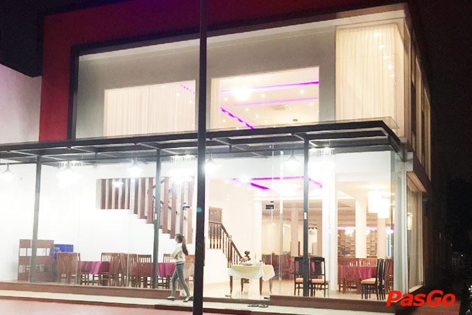 Phố Biển – Đảo Xanh    -9