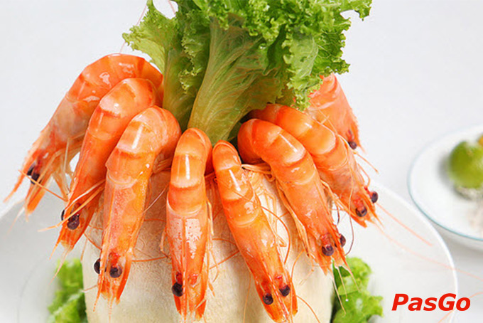 Phố Biển – Đảo Xanh    