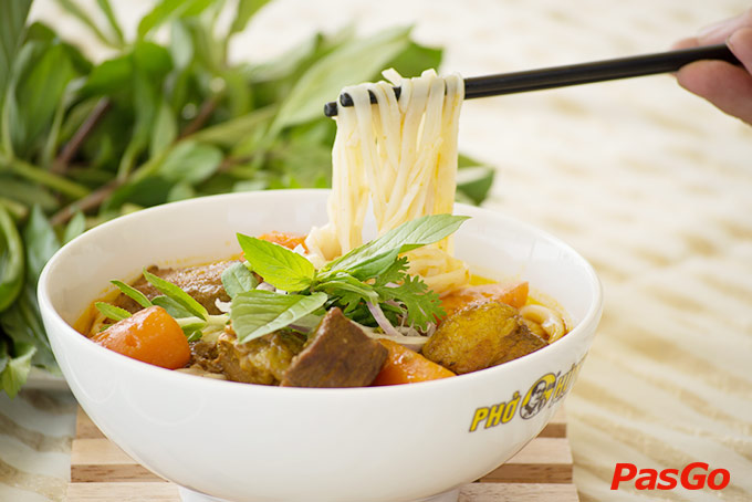 nhà hàng phở ông hùng đinh bộ lĩnh 9