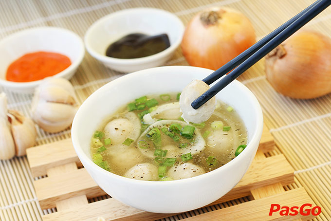 nhà hàng phở ông hùng Liên Tỉnh 5 8